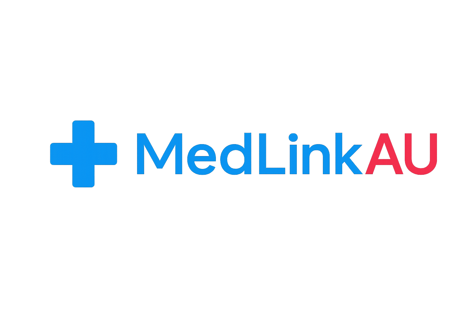MedlinkAU Logo